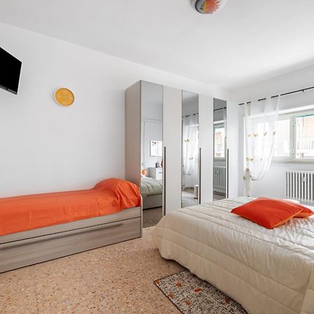 Dreamhome61 By Rentbeat Рим Екстер'єр фото
