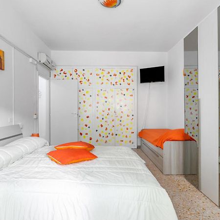 Dreamhome61 By Rentbeat Рим Екстер'єр фото