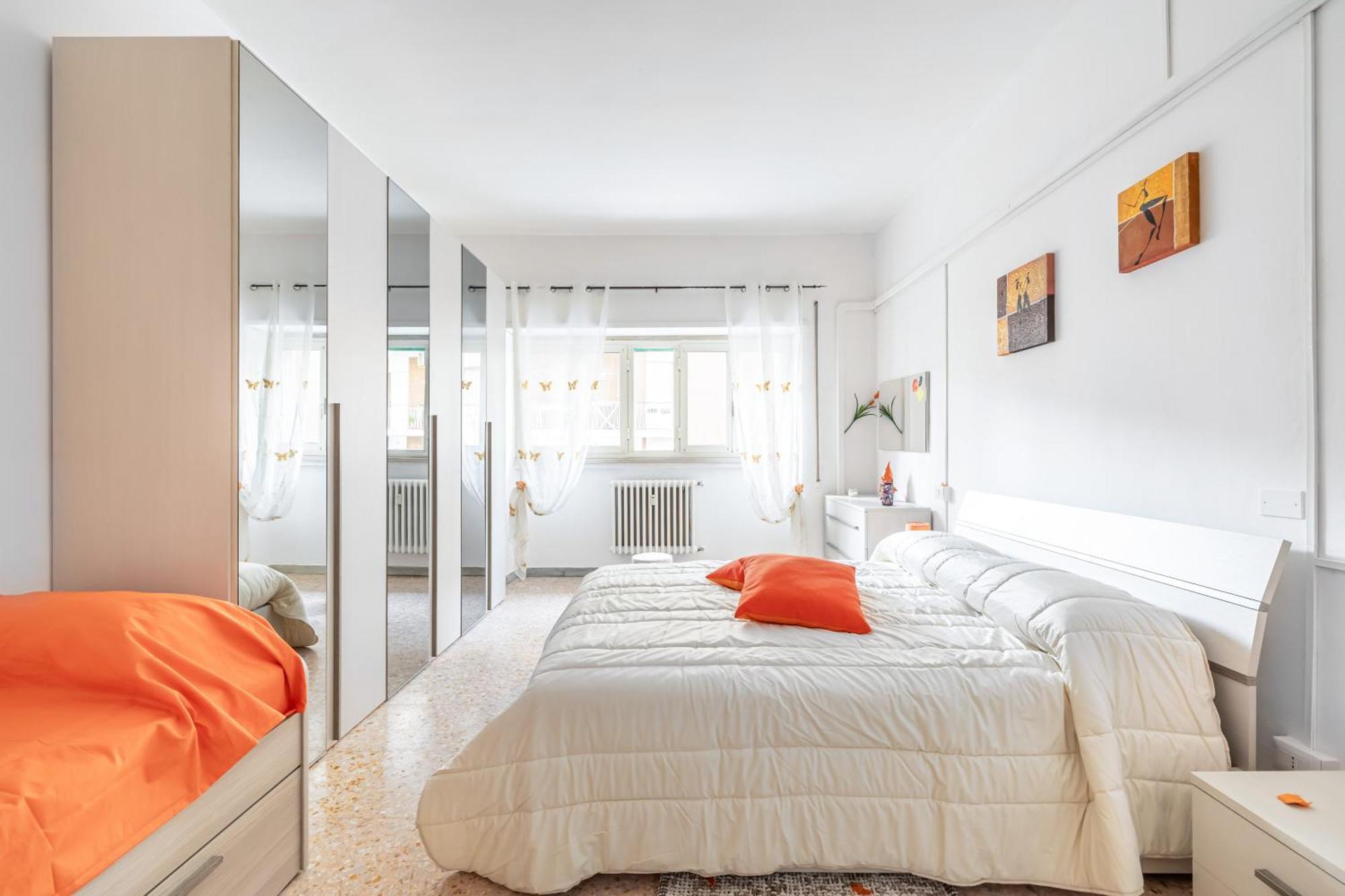 Dreamhome61 By Rentbeat Рим Екстер'єр фото