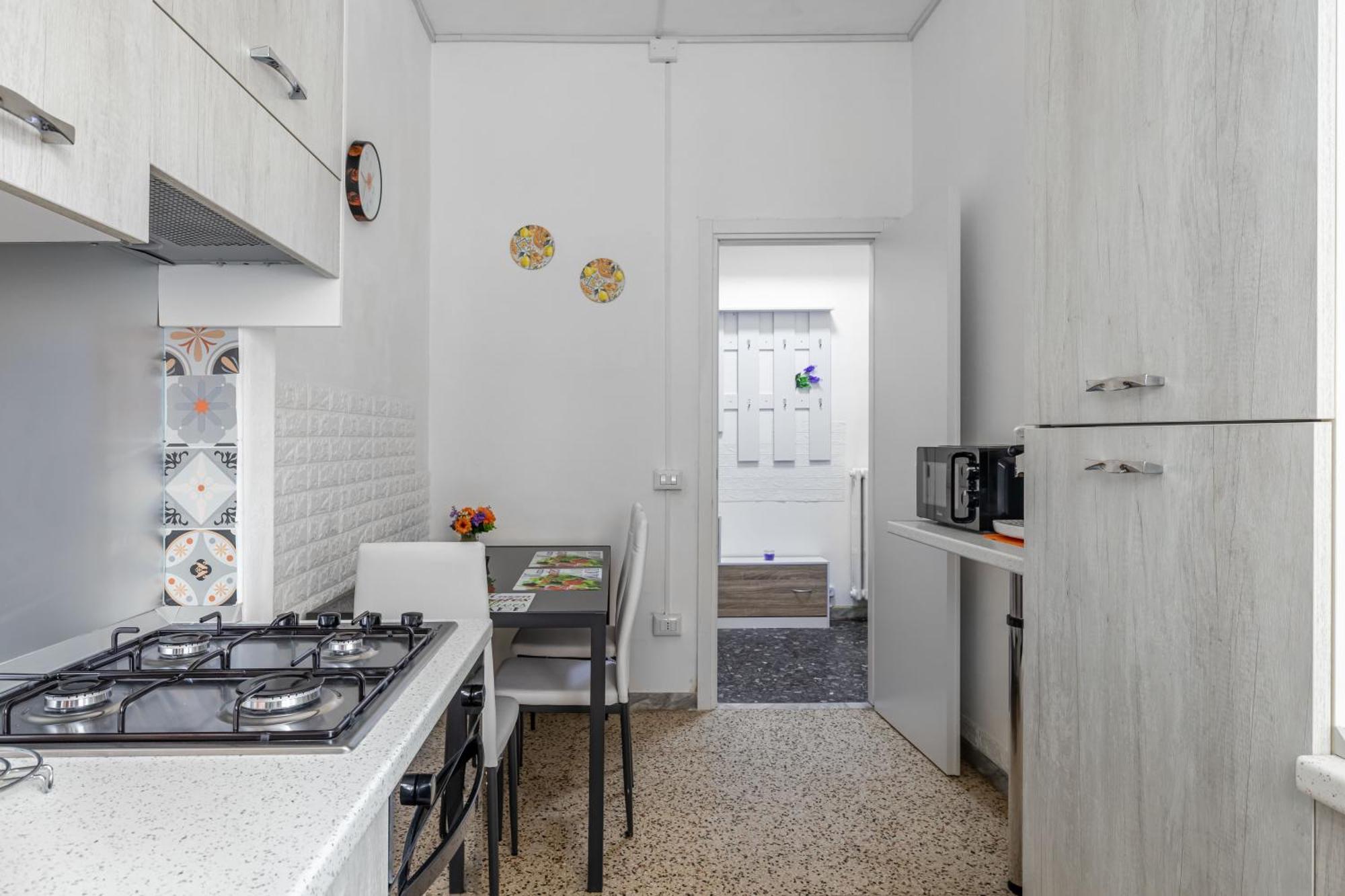 Dreamhome61 By Rentbeat Рим Екстер'єр фото