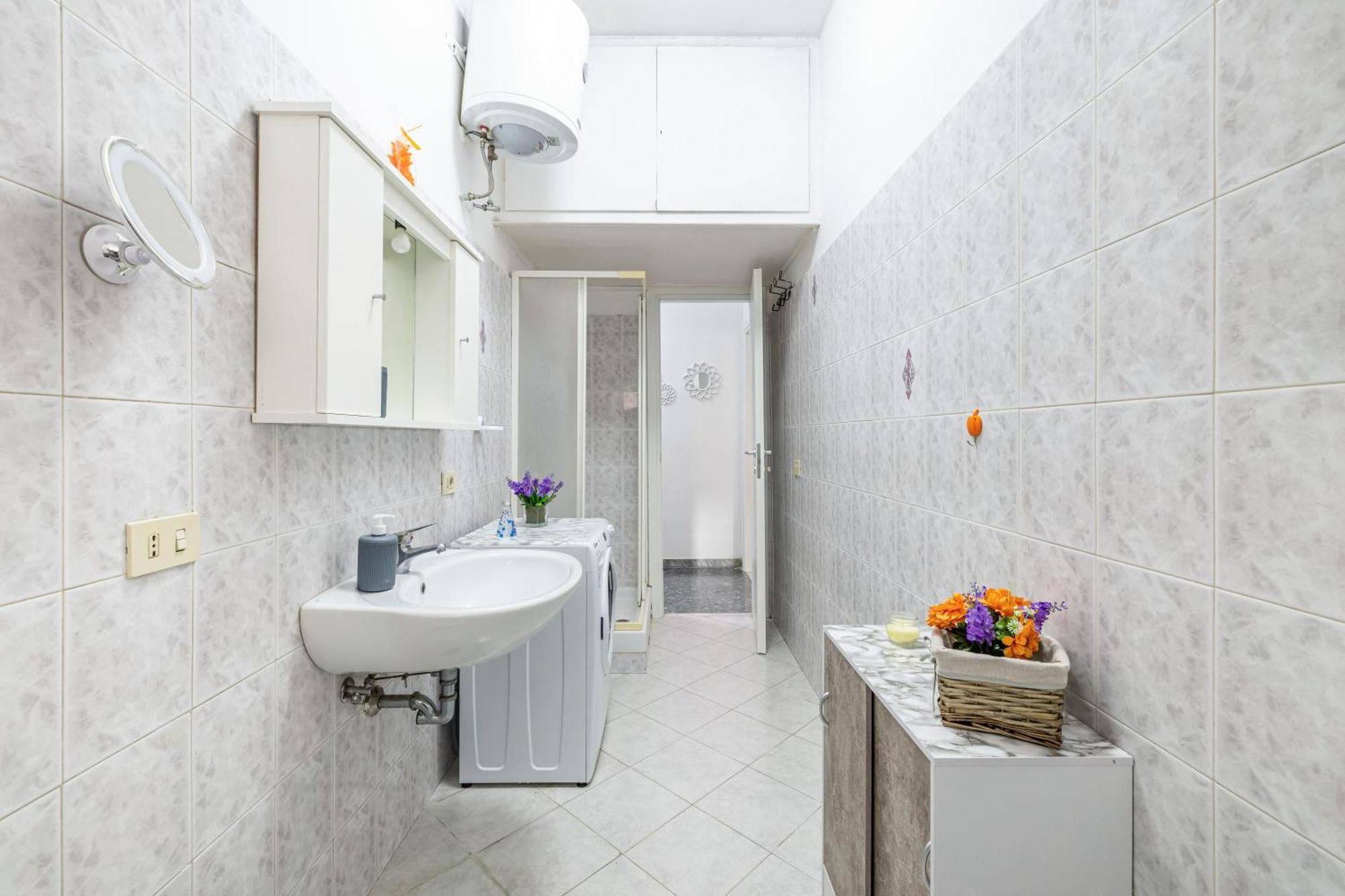 Dreamhome61 By Rentbeat Рим Екстер'єр фото