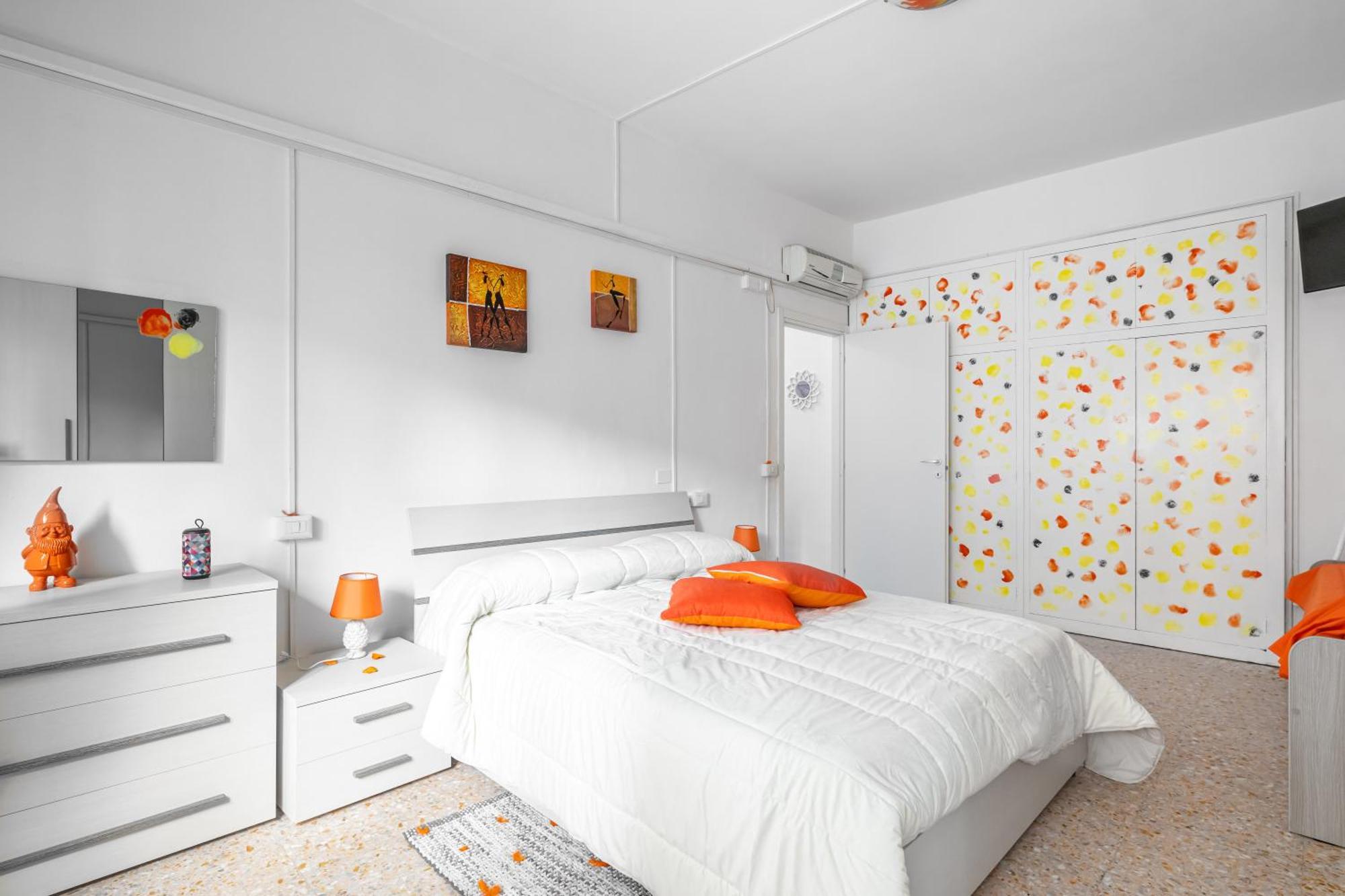 Dreamhome61 By Rentbeat Рим Екстер'єр фото