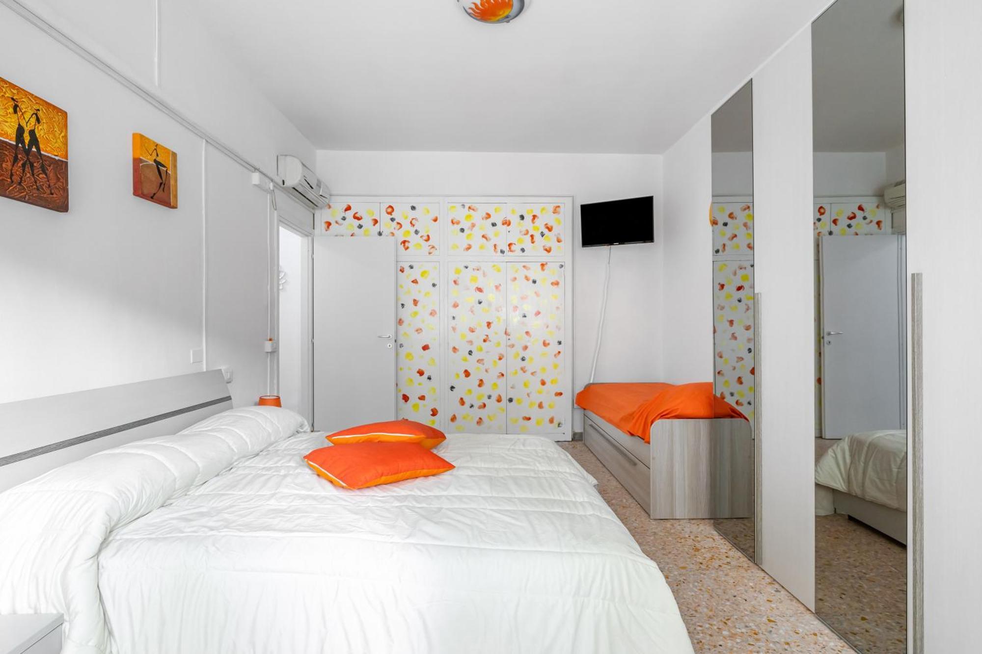 Dreamhome61 By Rentbeat Рим Екстер'єр фото